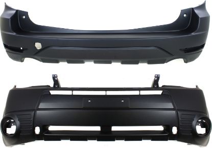 Picture of Bumper Cover