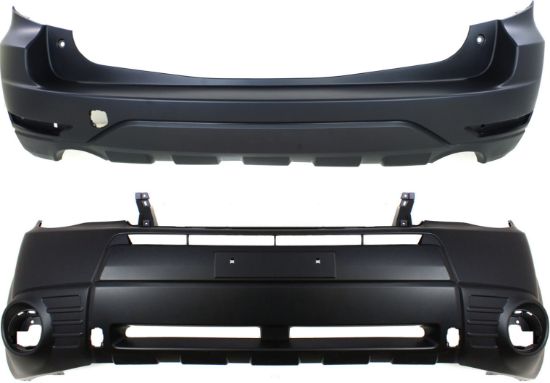 Picture of Bumper Cover