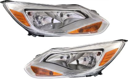 Picture of Headlight
