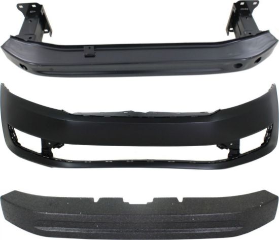 Picture of Bumper Reinforcement