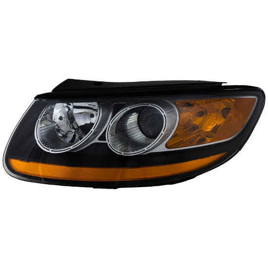 Picture of Headlight