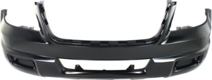Picture of Bumper Cover