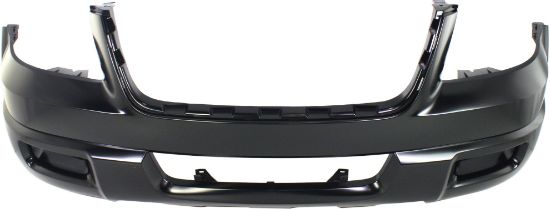 Picture of Bumper Cover