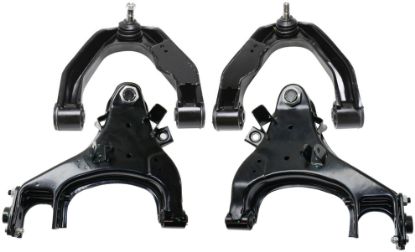 Picture of Control Arm