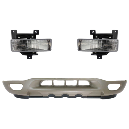 Picture of Fog Light