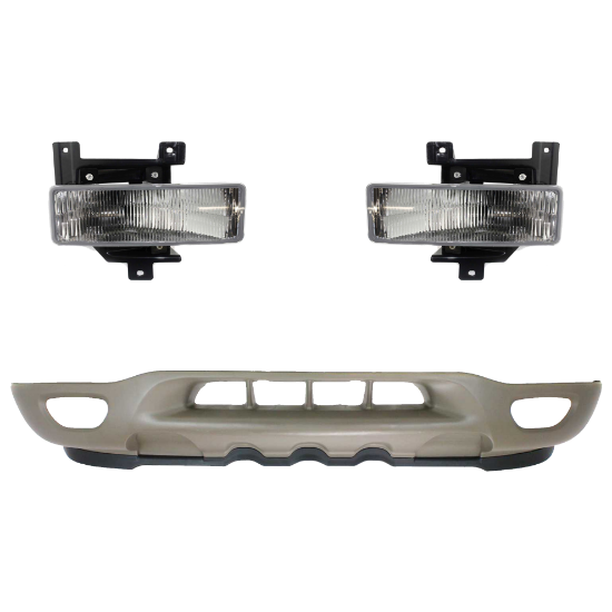 Picture of Fog Light