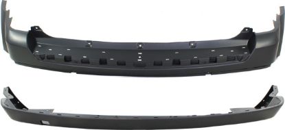 Picture of Bumper Cover