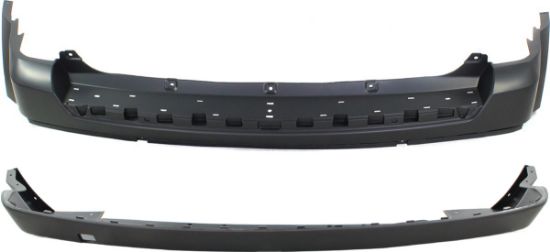 Picture of Bumper Cover