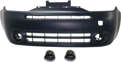 Picture of Bumper Cover