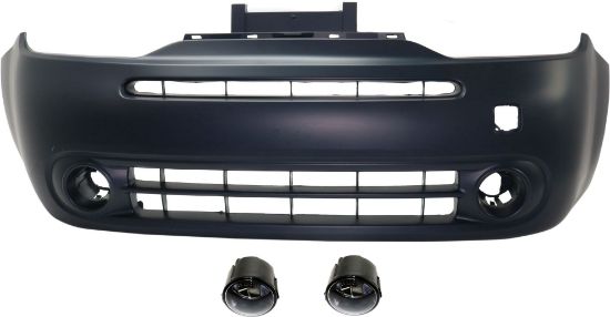 Picture of Bumper Cover