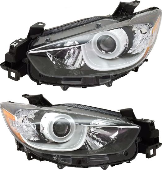 Picture of Headlight