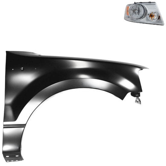 Picture of Headlight