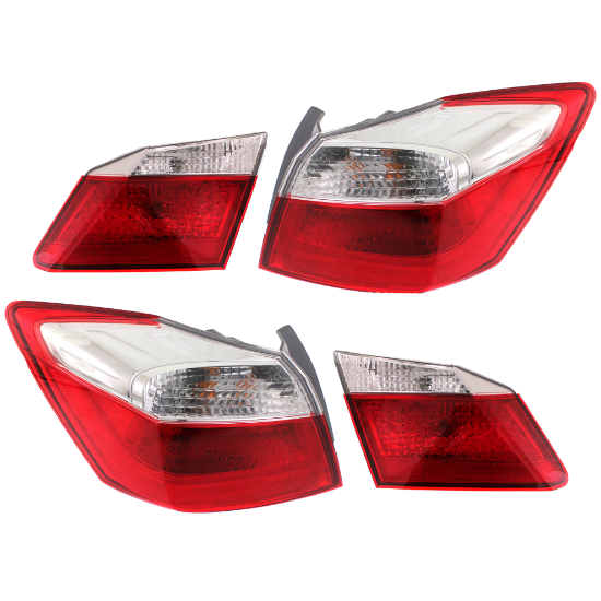 Picture of Tail Light