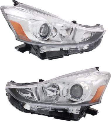 Picture of Headlight