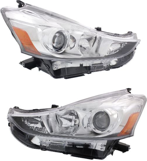 Picture of Headlight