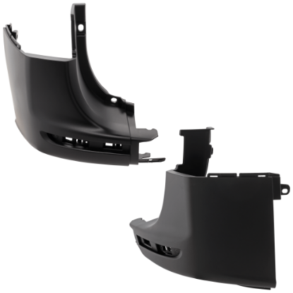 Picture of Bumper End