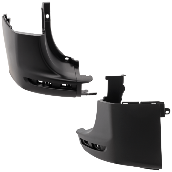 Picture of Bumper End