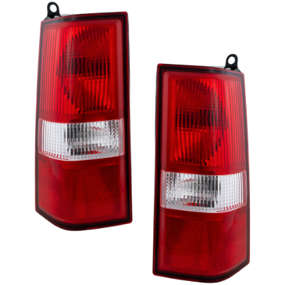 Picture of Tail Light
