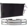 Picture of Grille Assembly