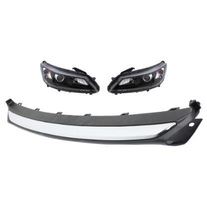 Picture of Headlight