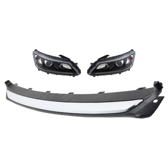 Picture of Headlight