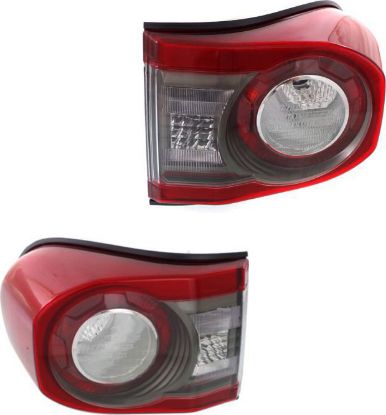 Picture of Tail Light
