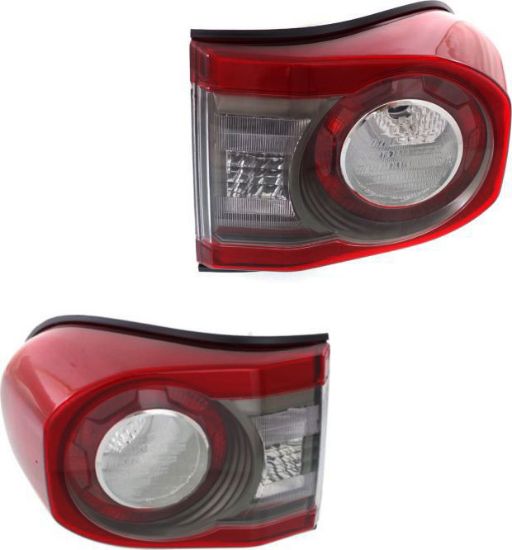Picture of Tail Light