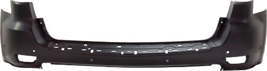 Picture of Bumper Cover