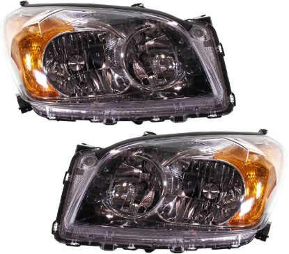 Picture of Headlight
