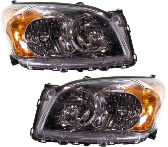 Picture of Headlight