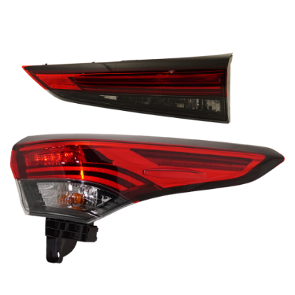 Picture of Tail Light