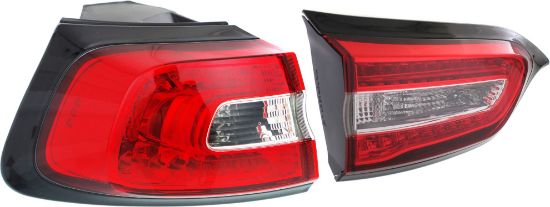 Picture of Tail Light