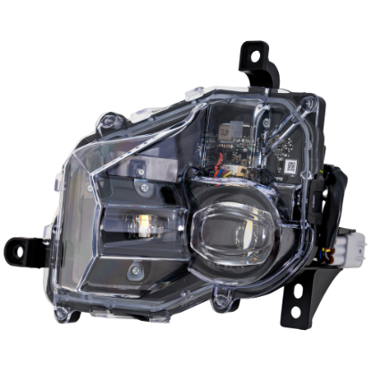 Picture of Fog Light