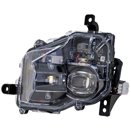 Picture of Fog Light