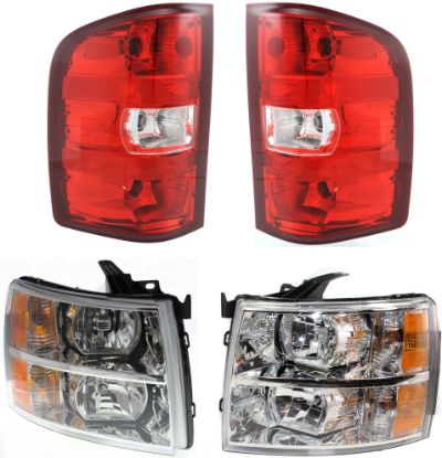 Picture of Headlight