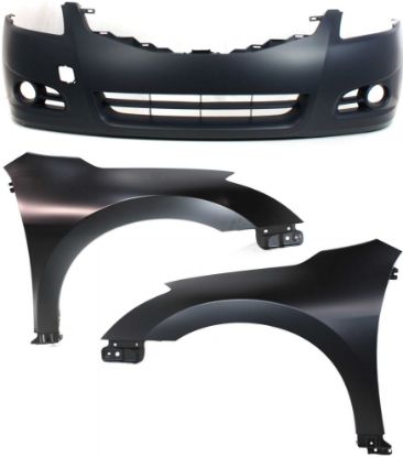 Picture of Bumper Cover