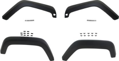 Picture of Fender Flares