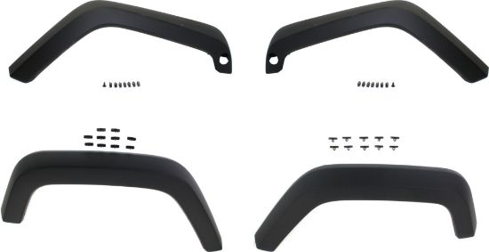 Picture of Fender Flares