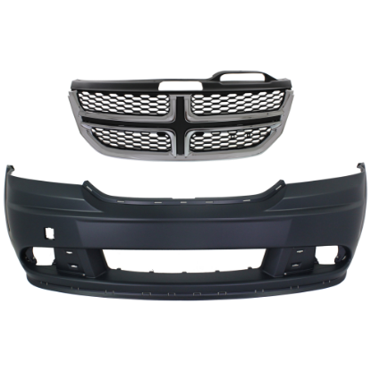 Picture of Bumper Cover