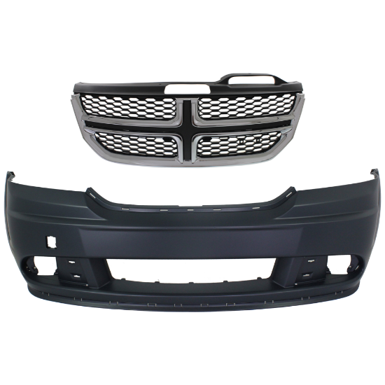 Picture of Bumper Cover