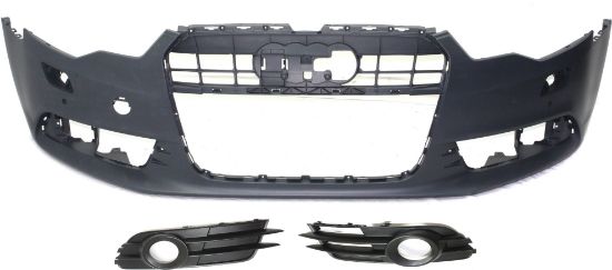 Picture of Bumper Cover