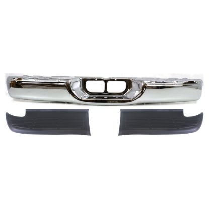 Picture of Step Bumper