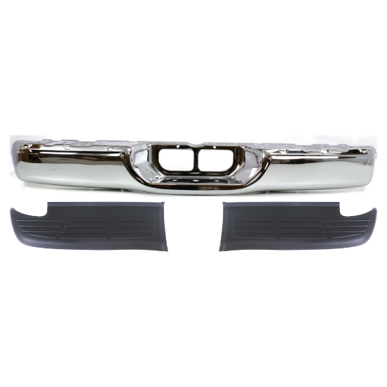 Picture of Step Bumper