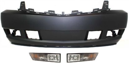 Picture of Bumper Cover