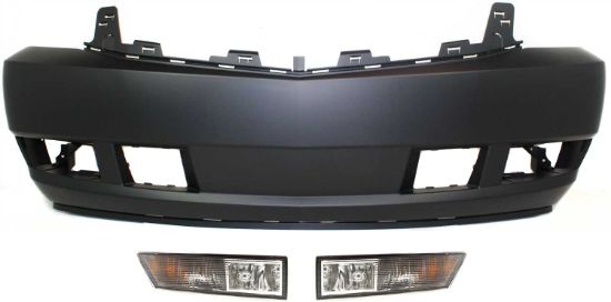 Picture of Bumper Cover