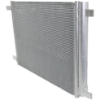 Picture of A/C Condenser