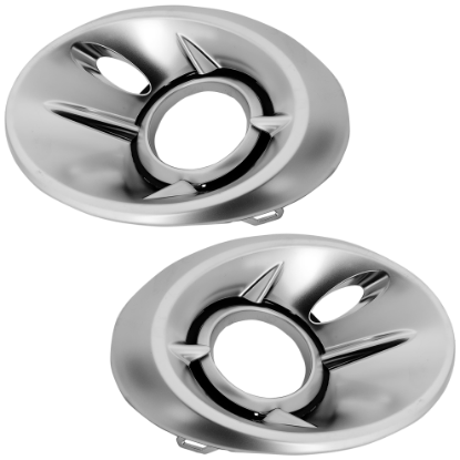 Picture of Fog Light Trim