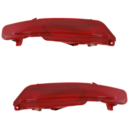 Picture of Turn Signal Light