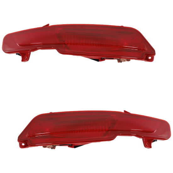 Picture of Turn Signal Light