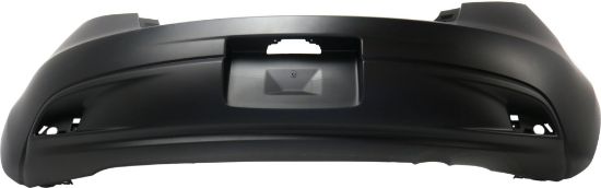 Picture of Bumper Cover